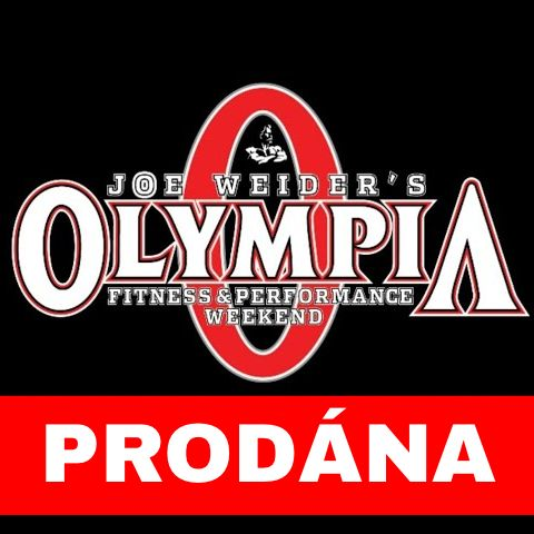 Obrázek epizody Olympia prodána! Co to znamená?