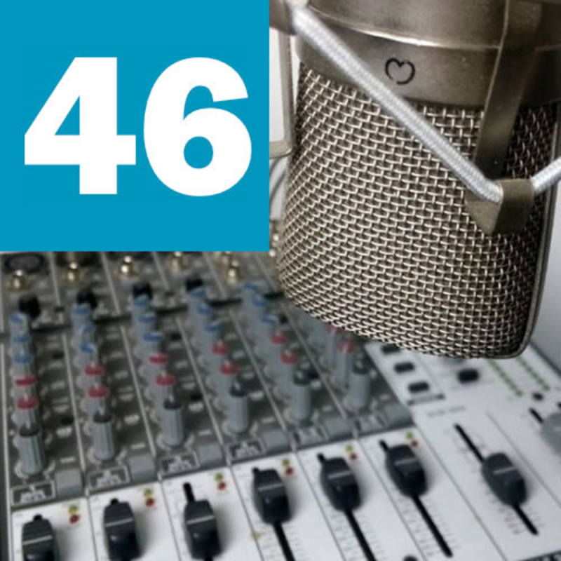 Obrázek epizody ePod #46 Pavel na cestě 3. část