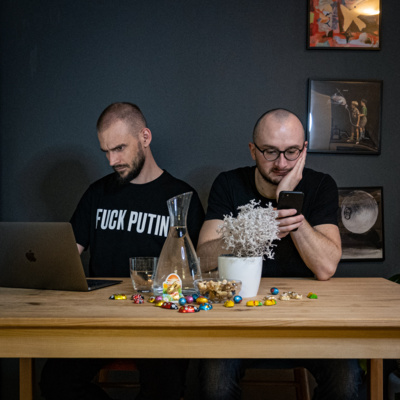 Obrázek epizody Tracklist.cz Podcast #32