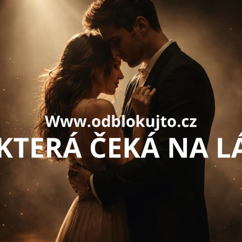 Obrázek epizody VZKAZ PRO DUŠI KTERÁ ČEKÁ NA LÁSKU❤️❤️