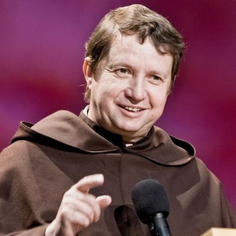 Obrázek epizody 02 - Postní obnova v Brně u minoritů s Vojtěchem Kodetem - přednáška - 1