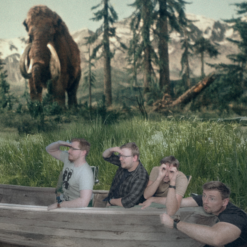 Obrázek epizody Naše filmy 20: Cesta do pravěku