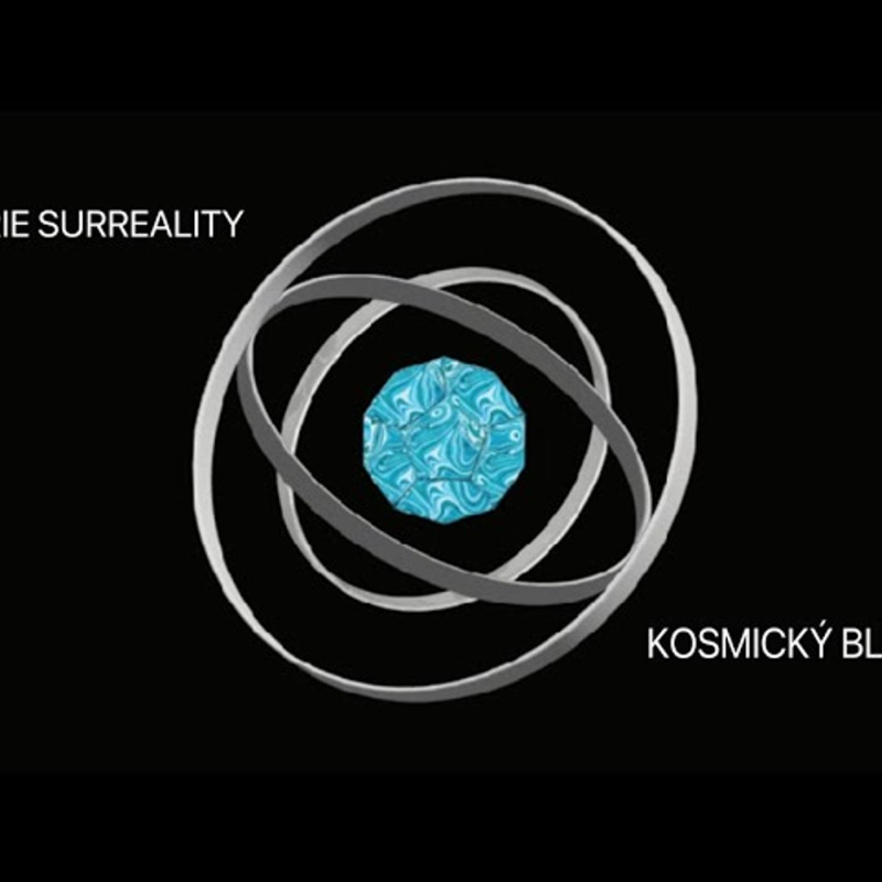 Obrázek epizody Teorie Surreality: Tajné učení Science 21
