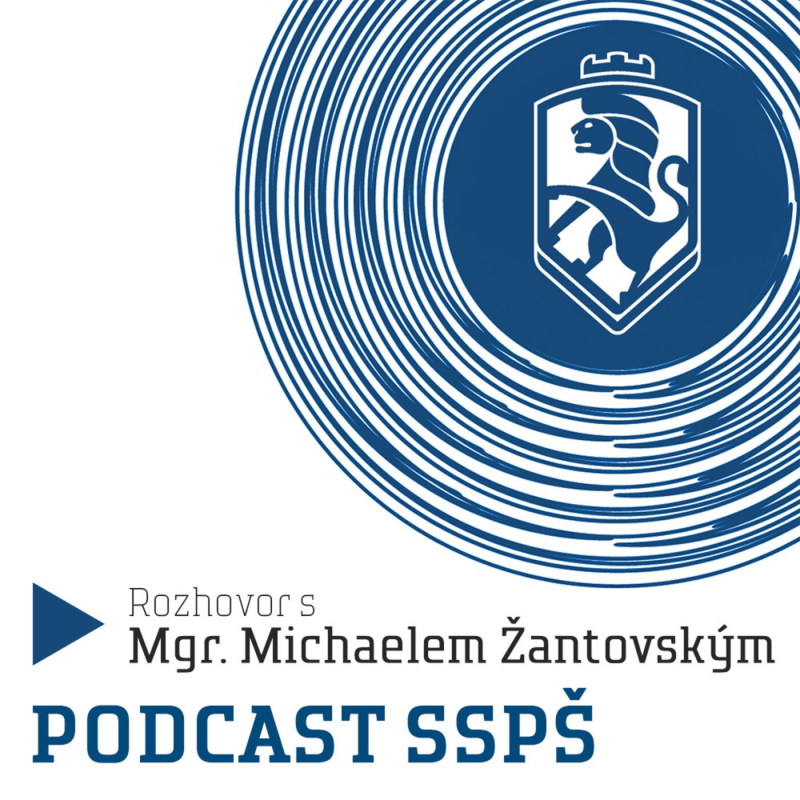 Obrázek epizody Mgr. Michael Žantovský: S komunisty mám problémy celý život