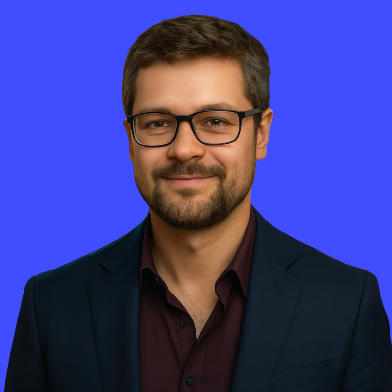 Obrázek epizody Tomáš Vilímec (KAFKAvTOKIU) - V Japonsku budu vždy outsider. Z Česka mi nic nechybí