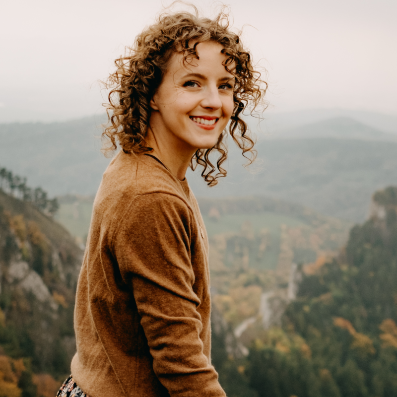 Obrázek epizody 30. díl: S Eliškou Sharp o tipech na focení v létě a práci svatební fotografky