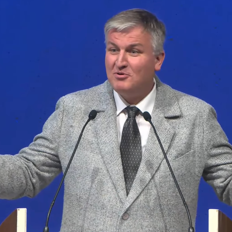 Obrázek epizody Václav Vondrášek • Marnotratní adventisté jednoho dne