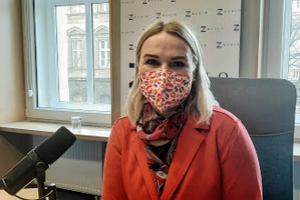 Obrázek epizody Jana Černochová /ODS/: Vyjádření prezidenta k Vrběticím je stejně tragické jako smrt lidí, kteří při výbuchu zahynuli