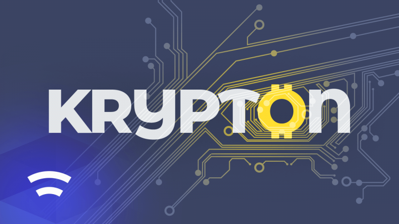 Krypton