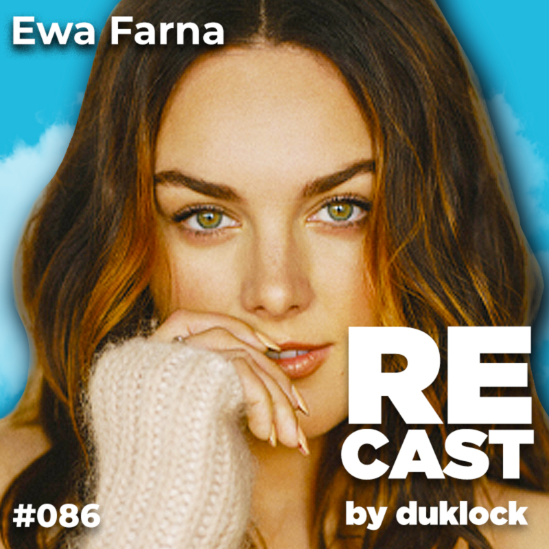 Obrázek epizody Ewa Farna #86