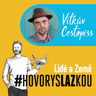 Obrázek epizody Vítkův Cestopiss: Ve Venezuele jsem se vykupoval bitcoinem