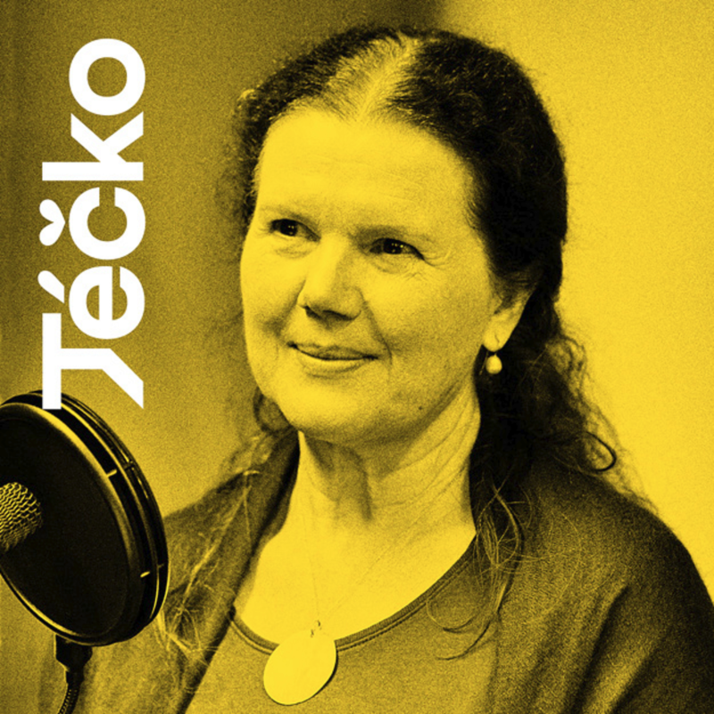 Obrázek epizody Ludmila Vašková: „Ve výtvarném umění možnosti nikdy nekončí….“