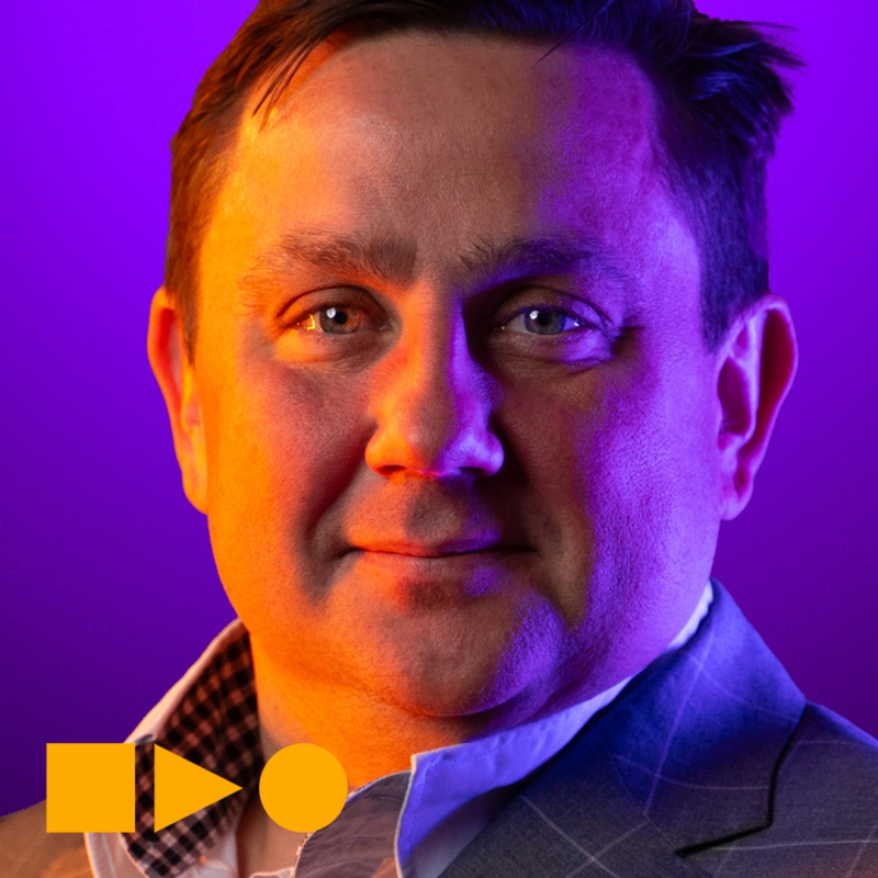 Obrázek epizody Jan Punčochář: Za Michelinem už se nehoním. V Clashi jsem vsadil na Soukupa