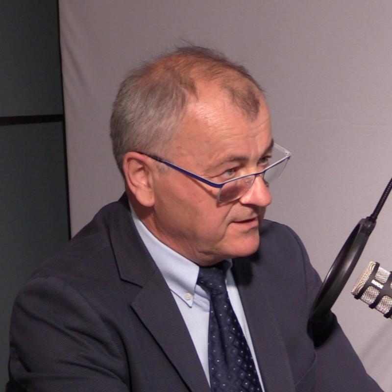 Obrázek epizody Pohledem zemědělce - Nejčastější fake o řepce aneb žlutý pyl kam se podíváš