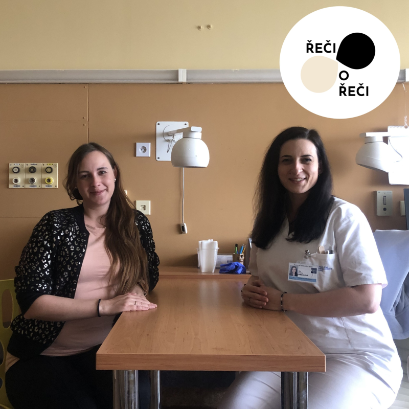 Obrázek epizody Trénink kognitivních funkcí z domácího prostředí pomocí počítačového programu RehaCom