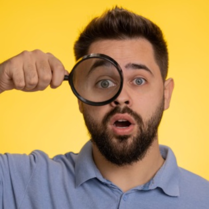 Obrázek epizody Pane, očisť můj pohled na mé bližní