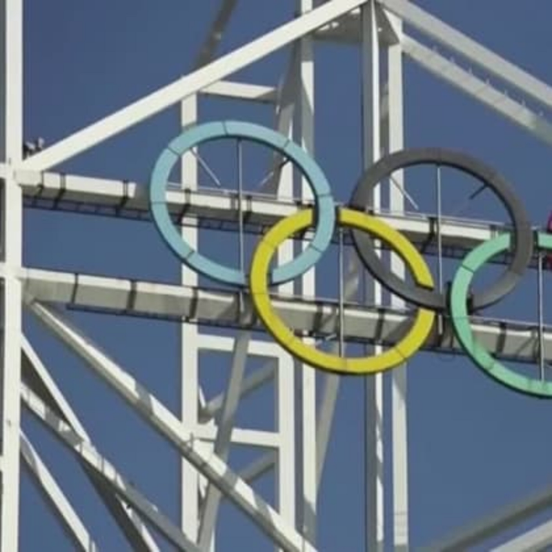 Obrázek epizody USA zvažují bojkot ZOH (zdroj: CNN Prima NEWS)