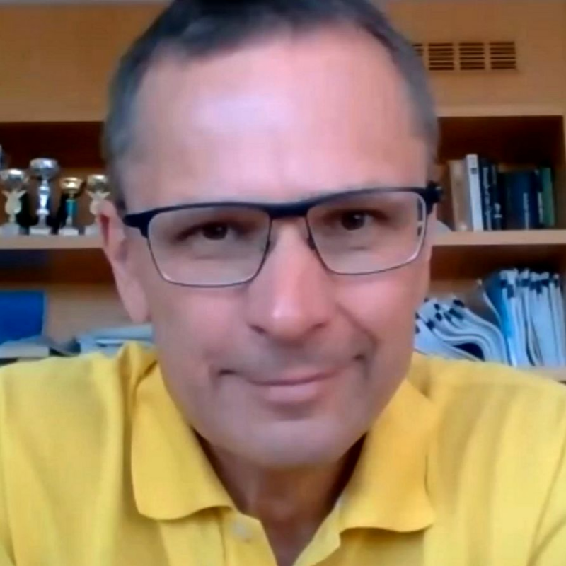 Obrázek epizody Daniel Gladiš: Buffettův model investování volného cashflow