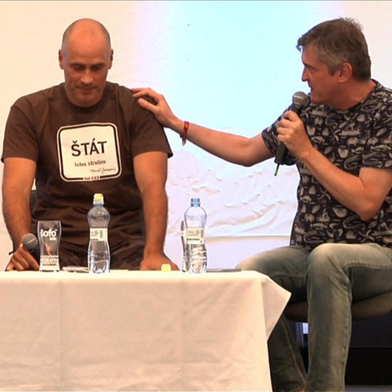 Obrázek epizody Kam sa podel slušný kapitalizmus?