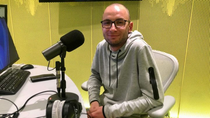 Obrázek epizody Ivo Malaga: Pro turisty jsou značky základ. Mohou se v klidu věnovat přírodě a výhledům