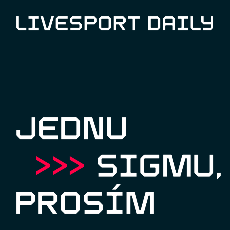 Obrázek epizody #355: Koupí Karel Pražák Sigmu Olomouc? >>> Pavel P. Novotný