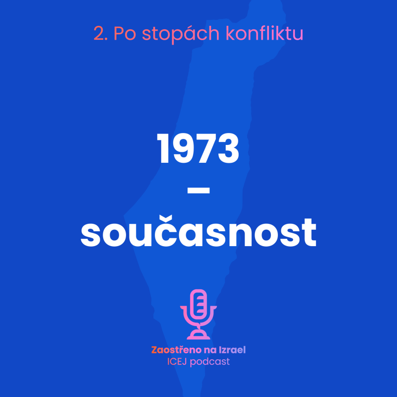 Obrázek epizody #10 1973 – současnost