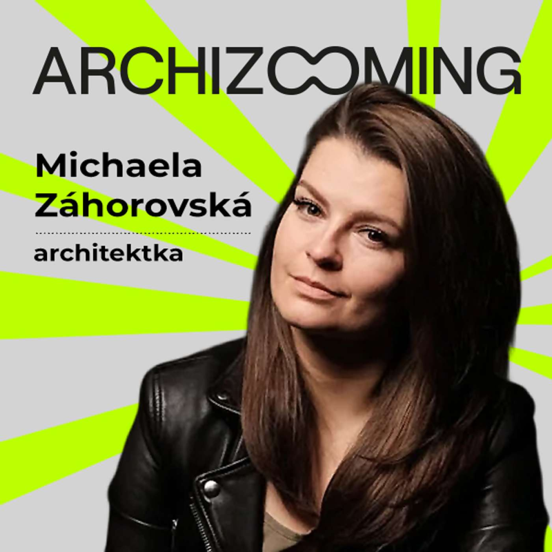 Obrázek epizody Michaela Záhorovská