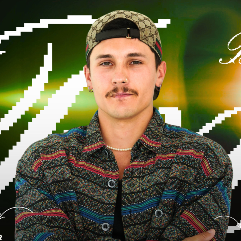 Obrázek epizody Trauma mu dalo sílu pomáhat ostatním. Když má chlap dítě, nemá večer sedět u telky, říká Patrik Buday