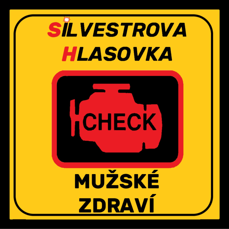 Obrázek epizody Mužské zdraví