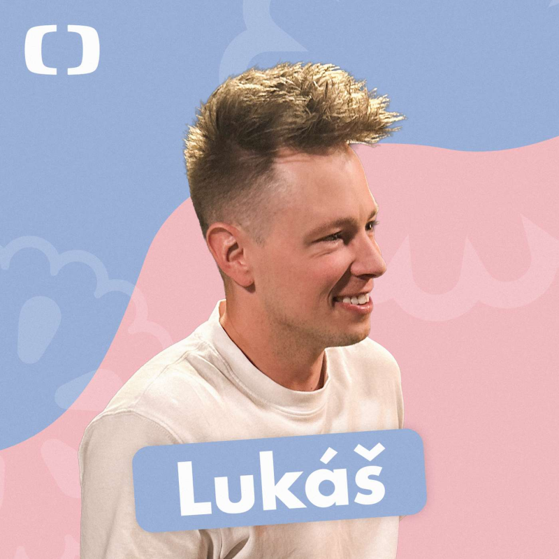 Obrázek epizody Lukáš Studihrad: Chci být v Národním týmu cukrářů!