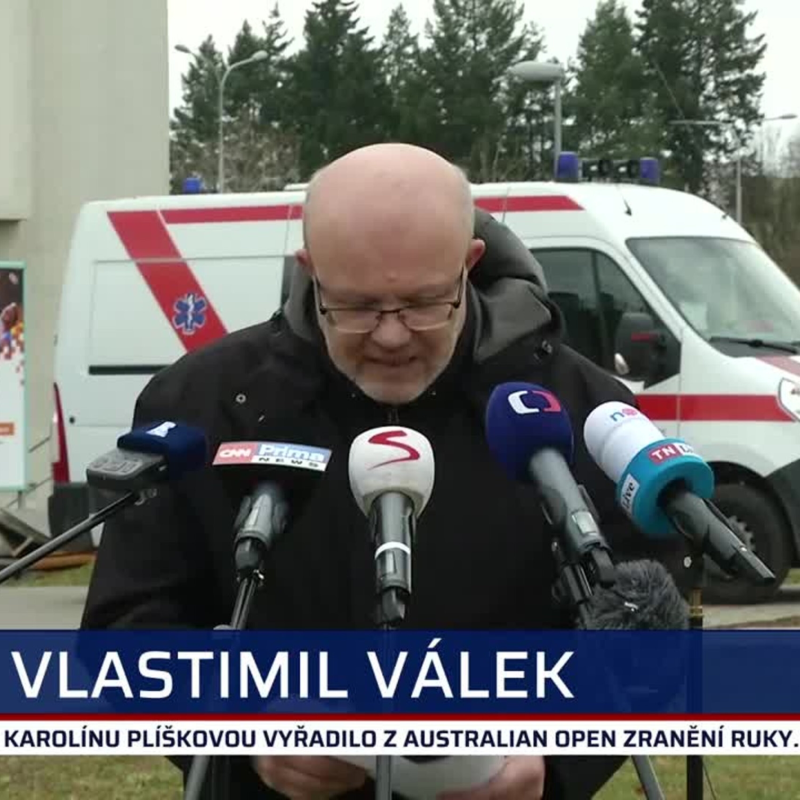 Obrázek epizody 360°  16.12.2021