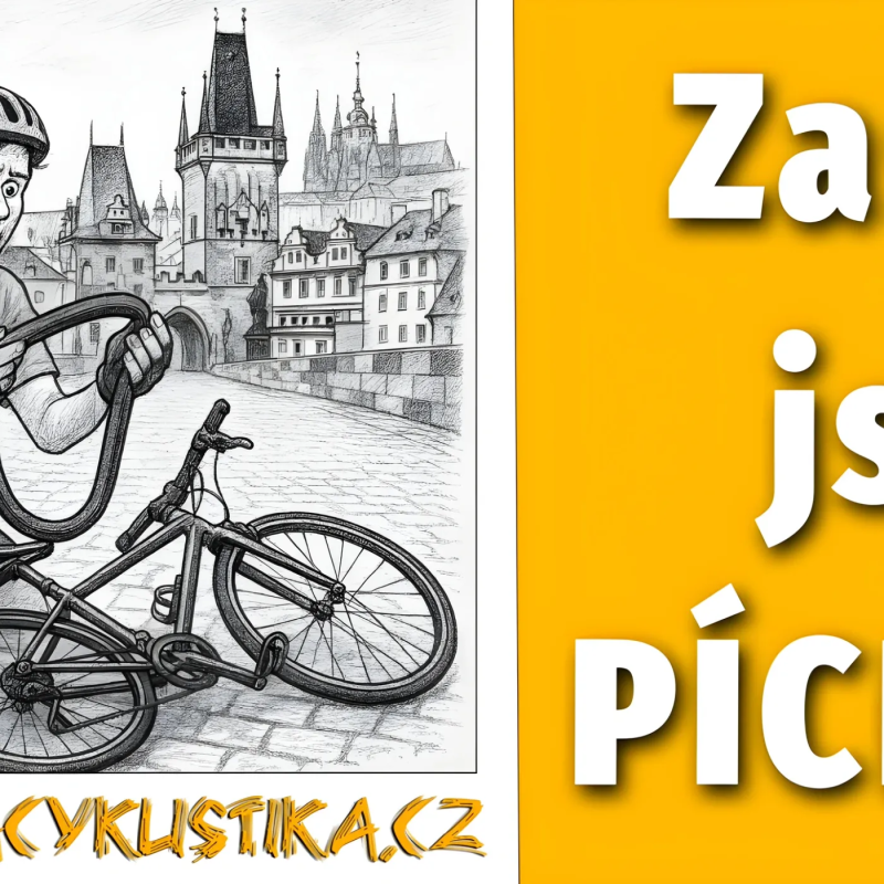 Obrázek epizody Tannus Armour - „revoluční" vložka do pneu proti defektu: Jak se s ní jezdí?