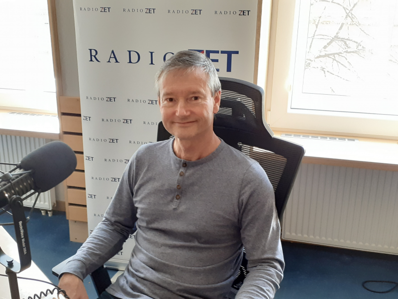 Obrázek epizody Ředitel Asociace horských středisek: Jsme sezónní sport, tržby skončily, ale náklady nás čekají až do další sezóny