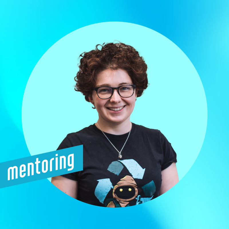 Obrázek epizody Kristýna Lapčíková