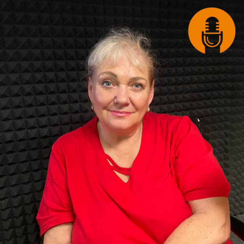 Obrázek epizody Zdeňka Vostrovská: Zakladatelka 1. Vox a.s., lektorka na VŠE a žena se silnou vůlí a veselým duchem