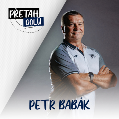 Obrázek epizody #10 Petr Babák