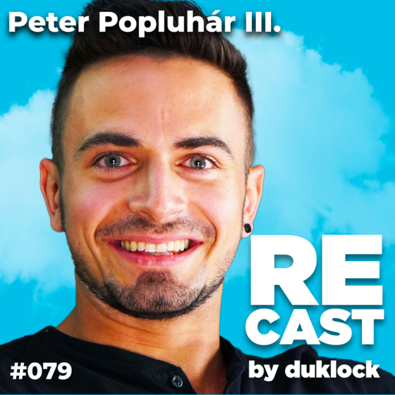 Obrázek epizody Pppeter Popluhár III. #79
