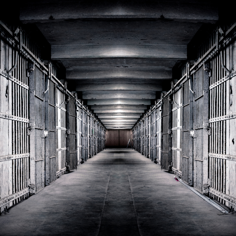 Obrázek epizody #137 — Safe Space