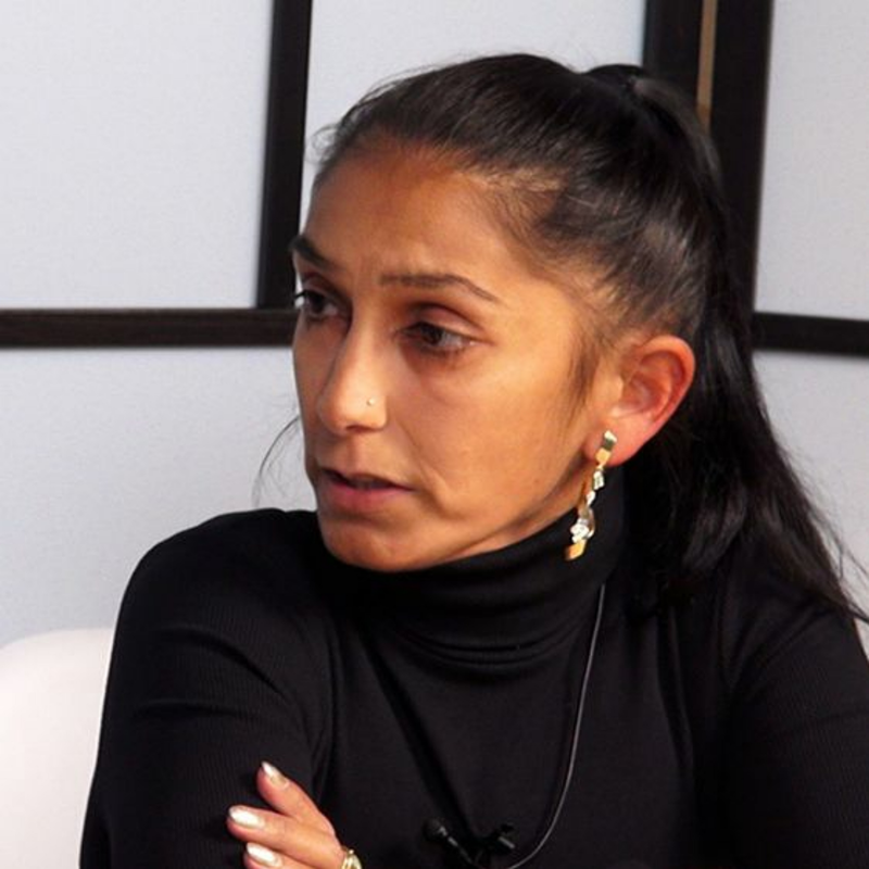 Obrázek epizody Dentální hygienistka Daniela Patkaňová: Občas narážím na předsudky, ale jdu dál. Moje práce mě baví