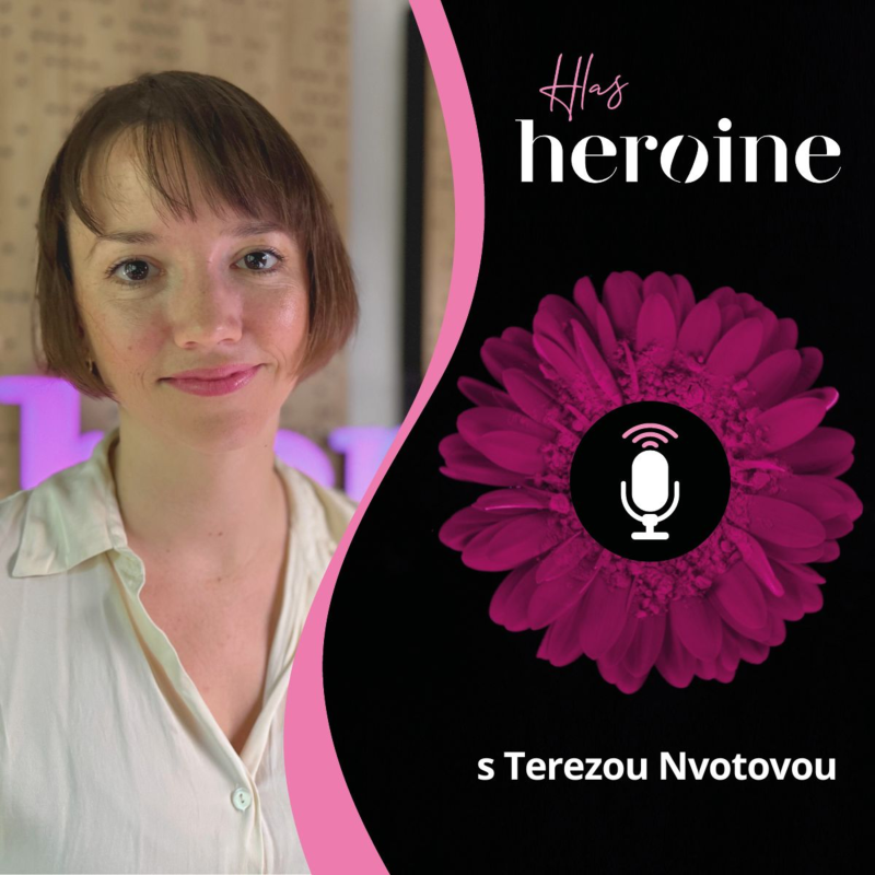 Obrázek epizody Jak se dá zapomenout dítě v autě? Tereza Nvotová o psychologii a vině ve filmu Otec