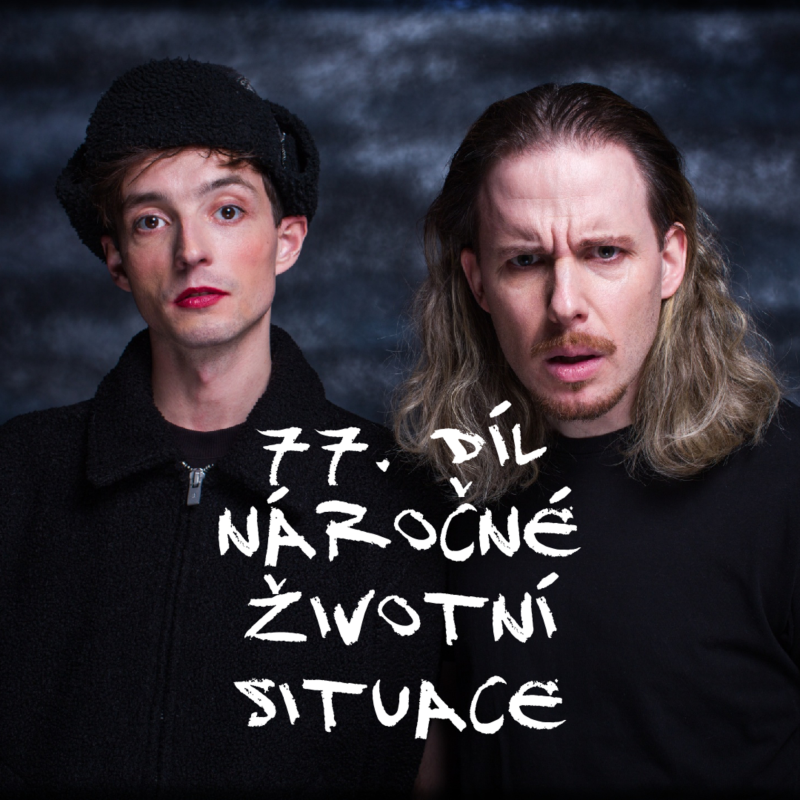Obrázek epizody 77. díl - Náročné životní situace