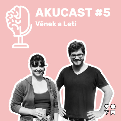 Obrázek epizody #5 Věnek Bonuš: Advokační práce aneb aktivismus jako full-time job