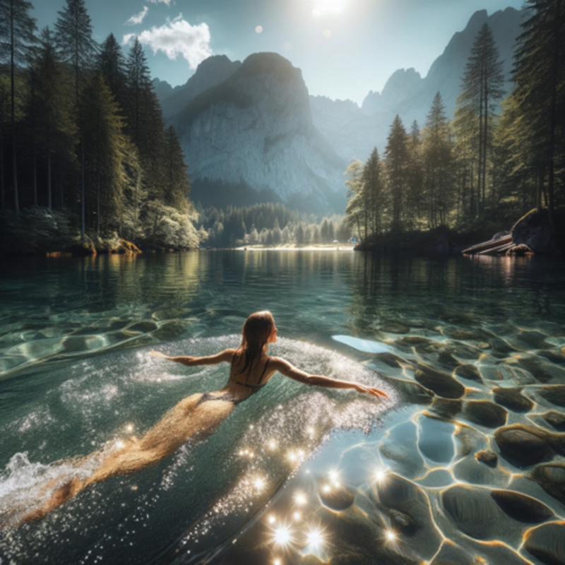 Obrázek epizody Možná dnes je skvělý den na ….?💫⭐️😘