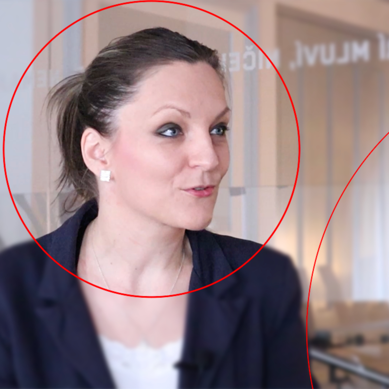 Obrázek epizody Mateřská v Česku je luxus. V USA se od ženy nečeká, že bude doma