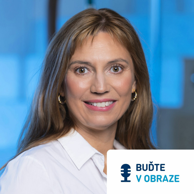 Obrázek epizody Blanka Beranová: Energetická krize urychlí rozvoj udržitelnosti