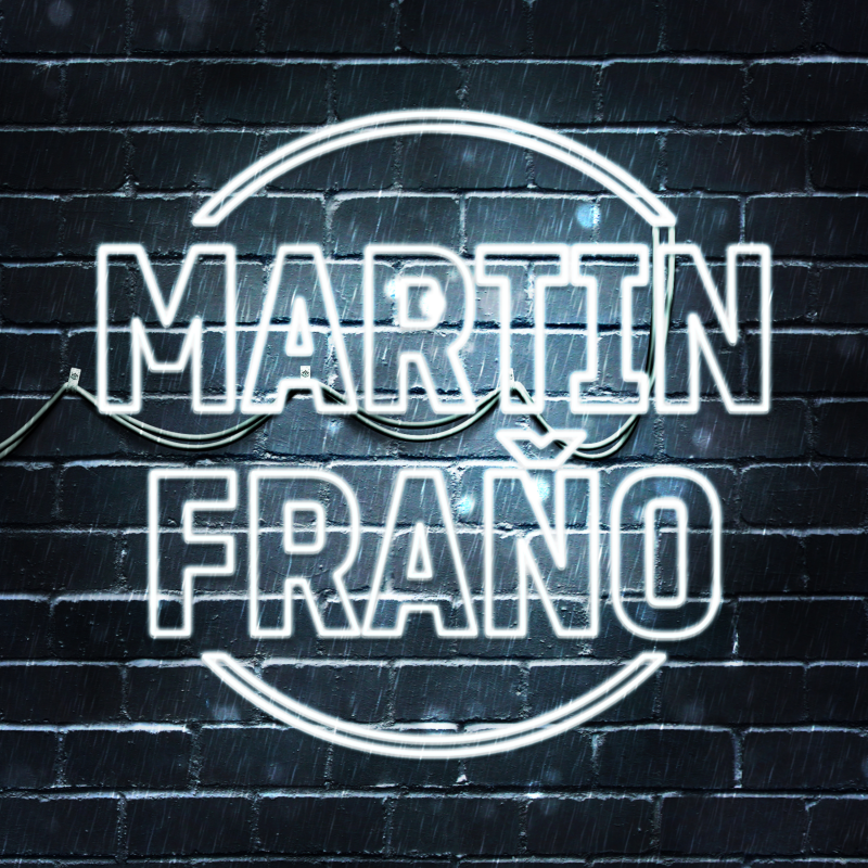 Obrázek epizody PUK PAK PIVO Epizoda 65: Martin Fraňo