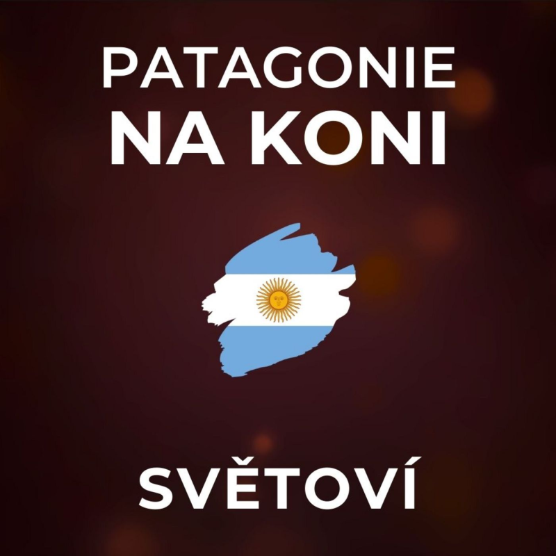 Obrázek epizody Joži a Pali na cestách: Ze začátku si koně dělali, co chtěli. Učili jsme se za běhu. | SVĚTOVÍ