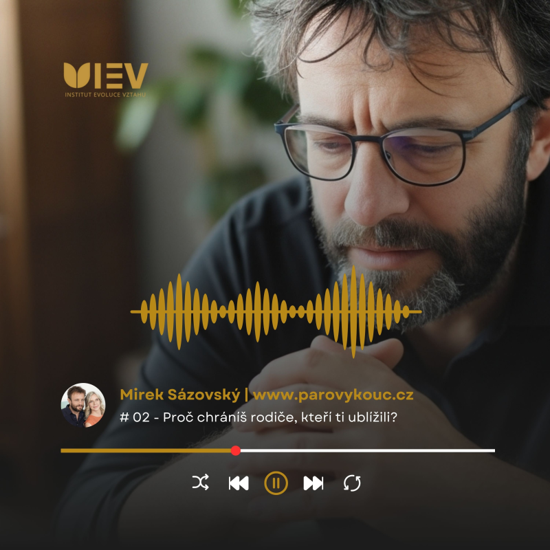 Obrázek epizody Miloval mě, nebo lhal? (Jak unést obojí)