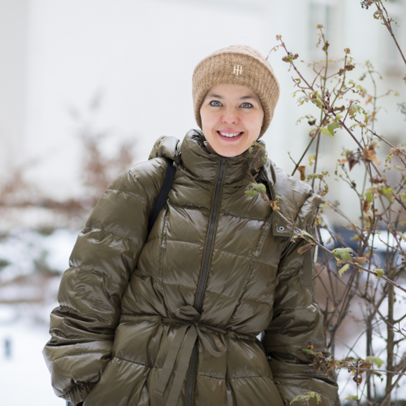 Obrázek epizody Lilia Khousnoutdinova: Stereotyp "správné" ženy je patologický, musíme se z něj vymanit