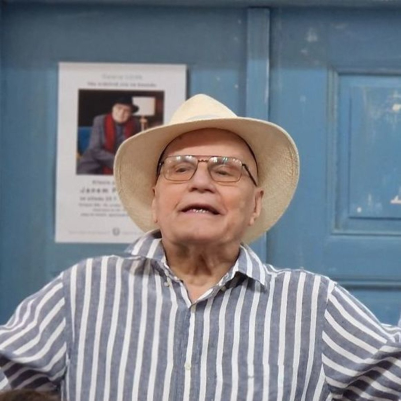 Obrázek epizody Frau Štěpánka vypravuje - Příběh Jana Přeučila z Úštěka a Levína